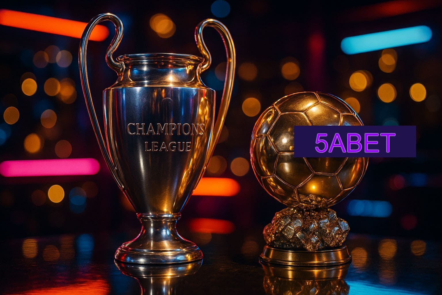 Eventos Esportivos